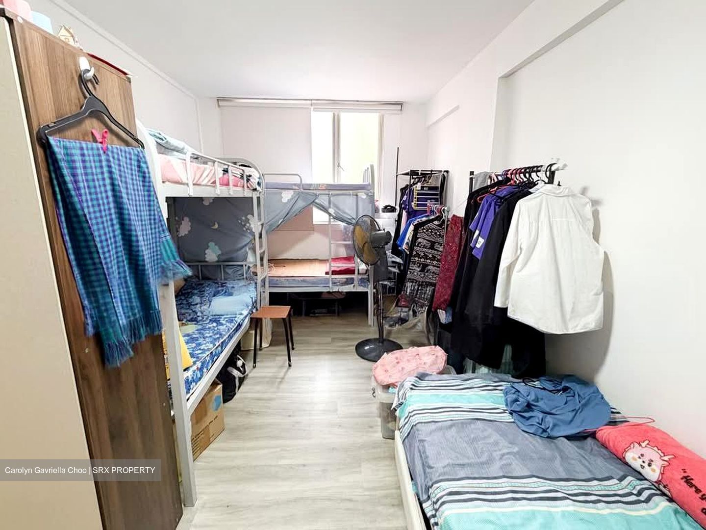 Blk 642 Hougang Avenue 8 (Hougang), HDB 3 Rooms #552089671